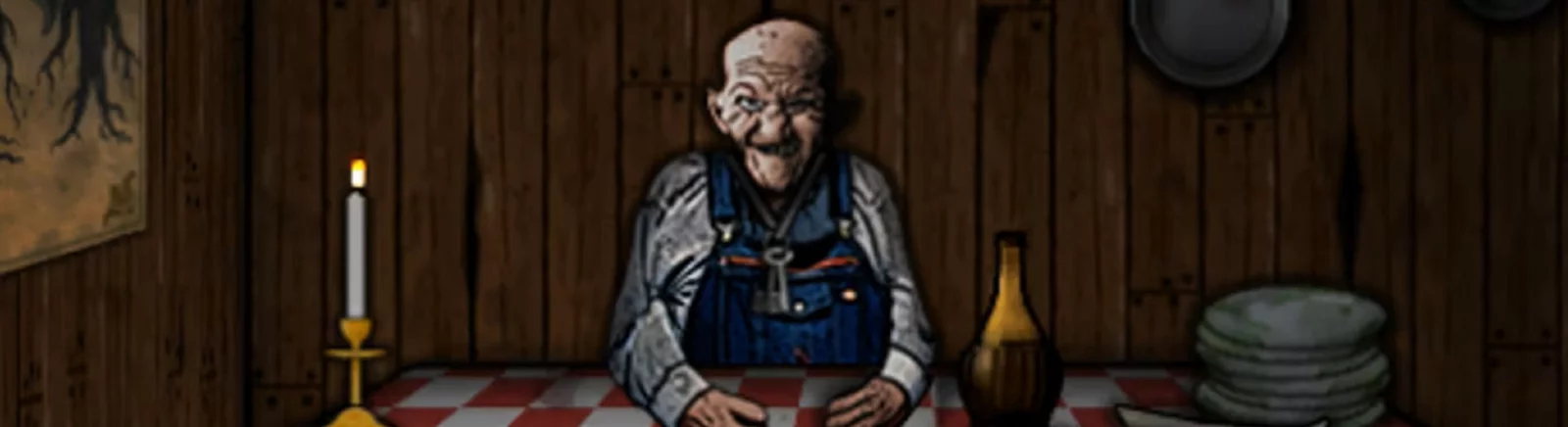 适合Windows Phone的最佳游戏[platform]，类似于Forgotten Hill Tales