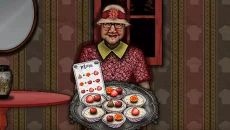 Rusty Lake Paradise 类似于 Rusty Lake Paradise