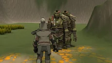 Oceanhorn: Monster of Uncharted Seas 类似于 Oceanhorn: Monster of Uncharted Seas