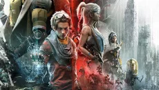 Miasma Chronicles - 一款回合制类型的游戏