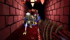 Predator: Hunting Grounds 类似于 Predator: Hunting Grounds