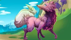 Play With Gilbert - A Small Tail 类似于 Play With Gilbert - A Small Tail