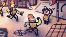 Inscryption 类似于 Inscryption