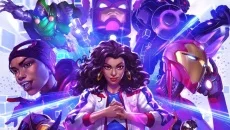 Marvel Snap - 一款卡牌游戏类型的游戏