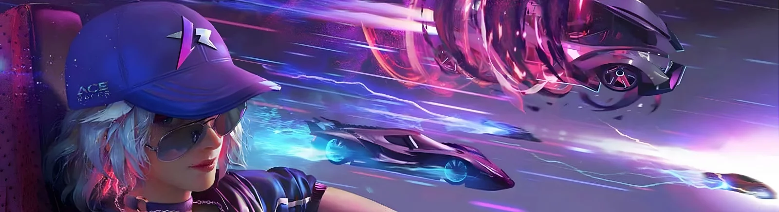 以低价购买 Ace Racer，最高可享受 90% 的折扣 🏷️，比较不同商店的价格