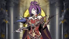 Age of Magic 类似于 Age of Magic