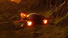 Flight Of Nova 类似于 Flight Of Nova