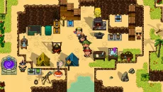 Doom & Destiny Worlds - 一款回合制类型的游戏