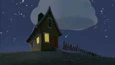 Time To Go To Bed - 一款教育游戏(教育)类型的游戏