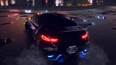 Need for Speed ProStreet 类似于 Need for Speed ProStreet