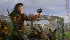 How to Survive 2 类似于 How to Survive 2