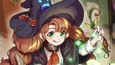 Harvest Island 类似于 Harvest Island