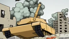 ConflictCraft - 一款塔防（Tower Defense）类型的游戏