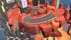 Hill Climb Racing 2 类似于 Hill Climb Racing 2
