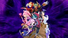 Children of Zodiarcs 类似于 Children of Zodiarcs