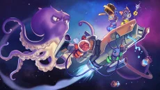 Overcooked! All You Can Eat 类似于 Overcooked! All You Can Eat