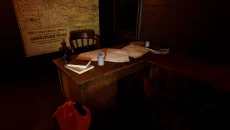 Cyphers Game VR - 一款点击冒险类型的游戏