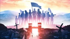 Surviving the Aftermath: New Alliances - 一款扩展包类型的游戏