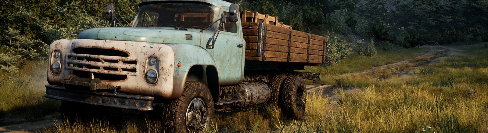 在不同国家/地区的 Truck Mechanic: Dangerous Paths - Prologue[platforms] 上  的发行日期