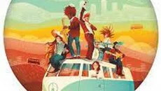 On Tour Board Game - 一款回合制类型的游戏