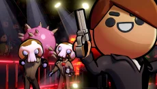 Gray Zone 类似于 Gray Zone