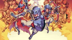 Rogue Legacy 2 类似于 Rogue Legacy 2