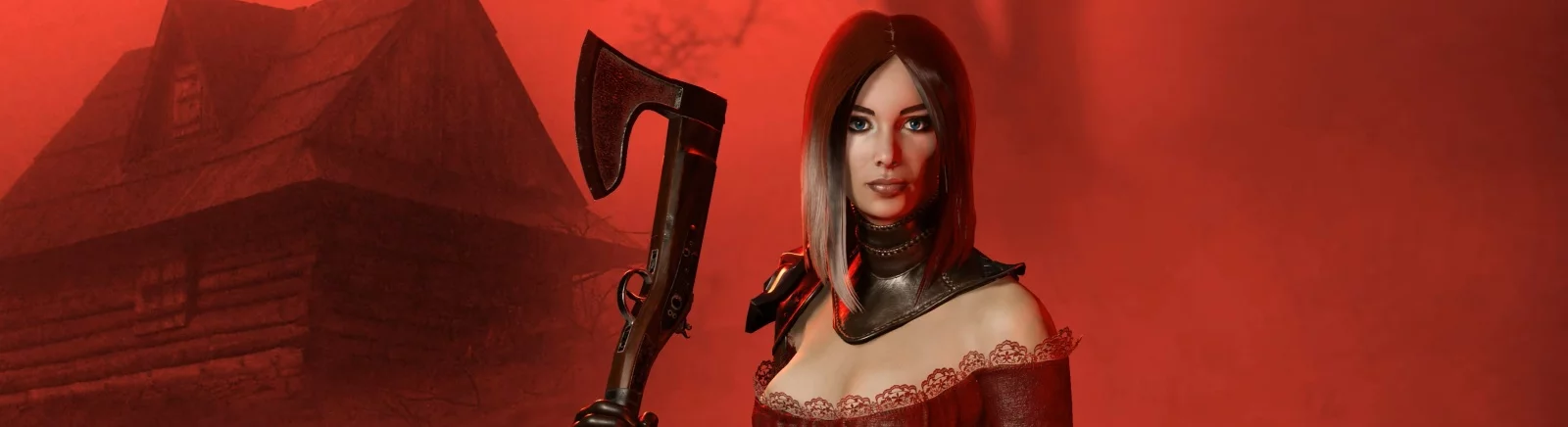 关于 Despair: Blood Curse 的混合评价 — 0 个意见