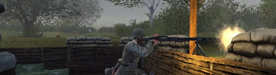 所有关于 Call of Duty 的评论和评分 — 3 个意见