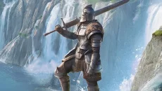 Warhammer Online 类似于 Warhammer Online