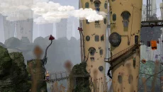 Avolteha - 一款点击冒险类型的游戏