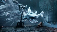 Mortal Shell 类似于 Mortal Shell