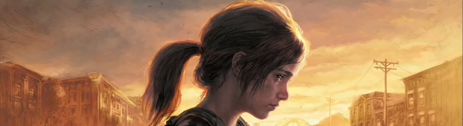 关于 The Last of Us Part 1 的积极评价 — 1 个意见