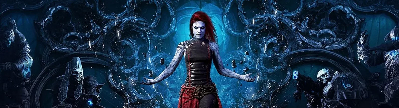 Outriders Worldslayer — Таблица для Cheat Engine [UPD: 02.01.2023] / 表格 / 作弊