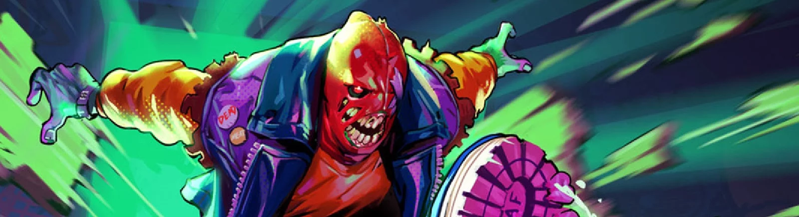 Anger Foot — Таблица для Cheat Engine [0.12.2] / 表格 / 作弊