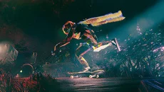 Skate Story - 一款体育游戏类型的游戏