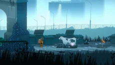 Golf Club Wasteland - 一款高尔夫类型的游戏