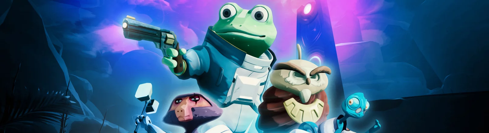 以低价购买 Shoulders of Giants，最高可享受 90% 的折扣 🏷️，比较不同商店的价格