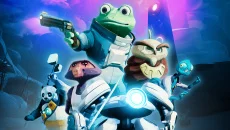 Duke Nukem: Manhattan Project 类似于 Duke Nukem: Manhattan Project