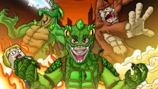 Surgeon Simulator: Experience Reality 类似于 Surgeon Simulator: Experience Reality