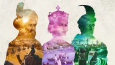 Ara: History Untold - 一款回合制类型的游戏
