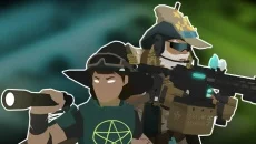 Tactical Breach Wizards