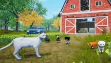 Max and Maya: Cat simulator 类似于 Max and Maya: Cat simulator