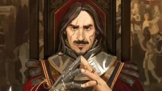 Crusader Kings 3 类似于 Crusader Kings 3