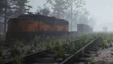 S.T.A.L.K.E.R. 2: Heart of Chornobyl 类似于 S.T.A.L.K.E.R. 2: Heart of Chornobyl