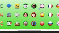 Fairy Tales: Cinderella - 一款点击冒险类型的游戏