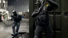 Tom Clancy's Ghost Recon: Breakpoint 类似于 Tom Clancy's Ghost Recon: Breakpoint