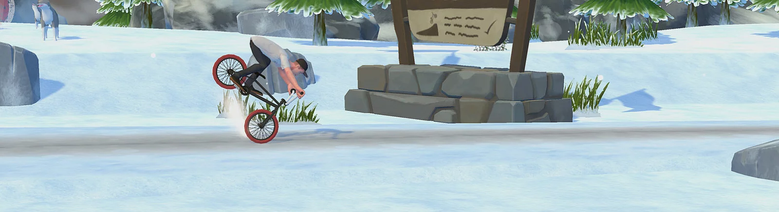 以低价购买 Pumped BMX Pro，最高可享受 90% 的折扣 🏷️，比较不同商店的价格