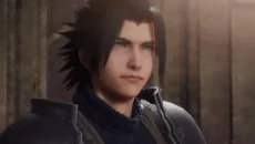 Crisis Core: Final Fantasy VII Reunion - 一款日本角色扮演游戏类型的游戏