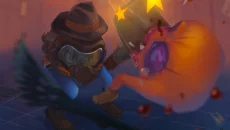 HoloCure - Save the Fans! 类似于 HoloCure - Save the Fans!