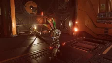 Neura Mechanicus: Prologue